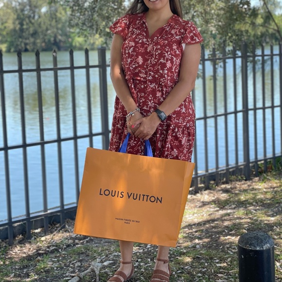 target knox rose dresses